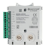 Notifier M710E Analogue Addressable Single Input Monitor Module in Accra Ghana